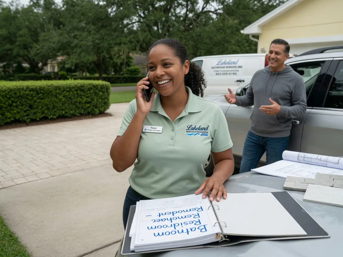 Bathroom Remodeling Yulee, FL FAQs